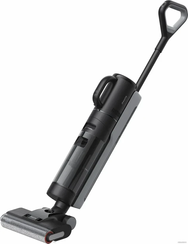 Пылесос Dreame H12 Dual Black HHV4