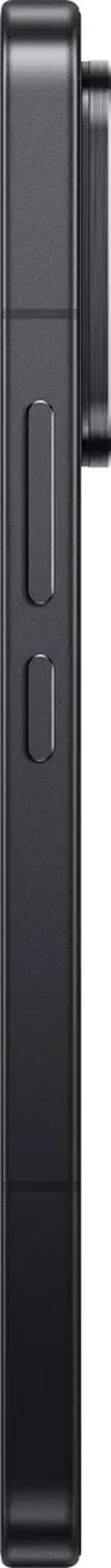 Xiaomi 17T Pro 12GB/256GB международная версия (черный)