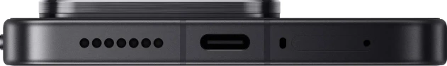 Xiaomi 17T Pro 12GB/256GB международная версия (черный)