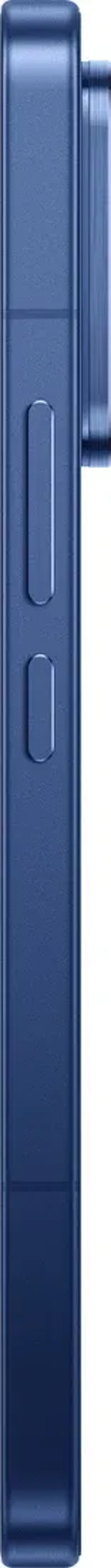 Xiaomi 17T Pro 12GB/512GB международная версия (темно-синий)