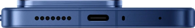 Xiaomi 17T Pro 12GB/512GB международная версия (темно-синий)