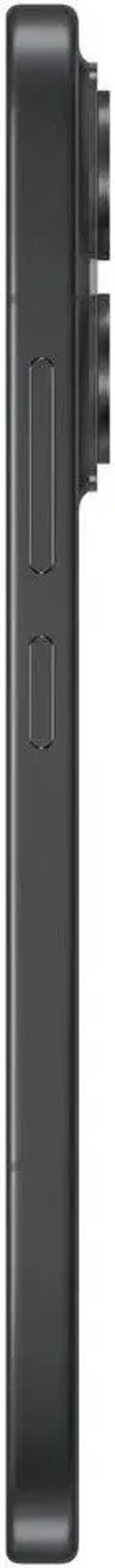 Xiaomi 17 12GB/512GB международная версия (черный)