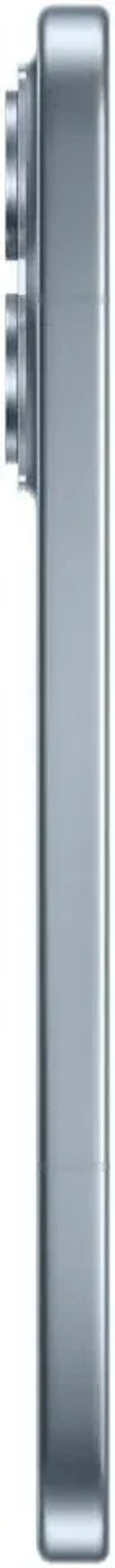 Xiaomi 17 12GB/512GB международная версия (голубой)