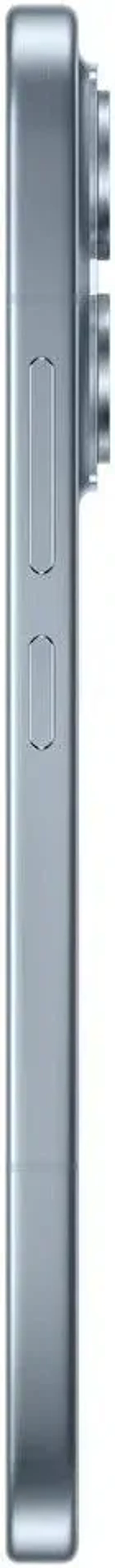 Xiaomi 17 12GB/512GB международная версия (голубой)