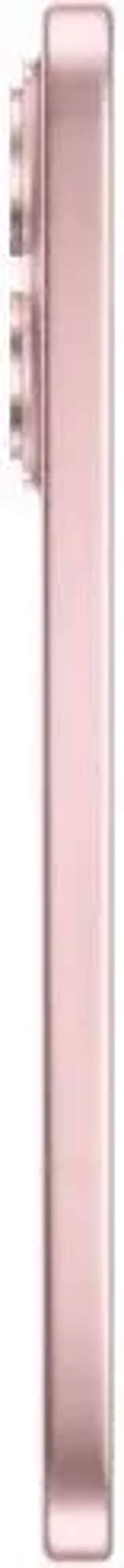 Xiaomi 17 12GB/512GB международная версия (розовый)