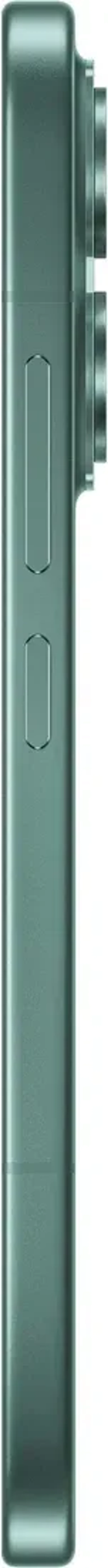 Xiaomi 17 12GB/512GB международная версия (зеленый)