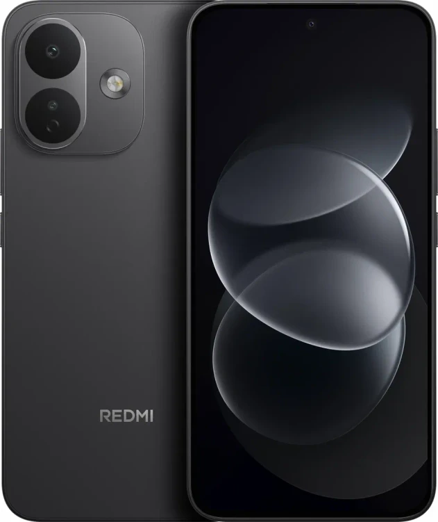 Xiaomi Redmi Note 17 Pro 5G 8GB/256GB международная версия (черный) Xiaomi Redmi Note 17 Pro 5G 8GB/256GB международная версия (черный)