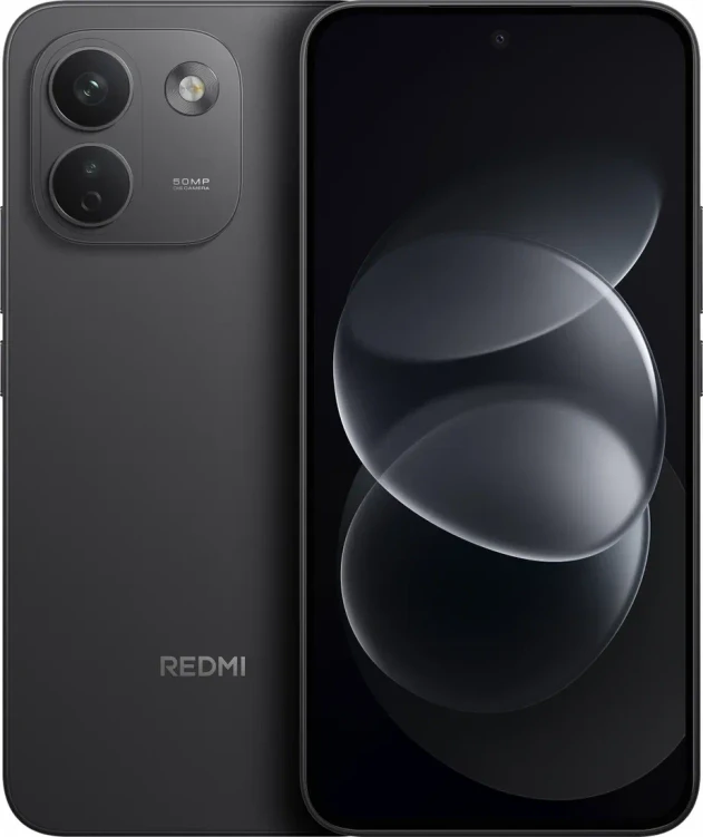 Xiaomi Redmi Note 17 Pro Max 5G 8GB/256GB международная версия (черный) Xiaomi Redmi Note 17 Pro Max 5G 8GB/256GB международная версия (черный)