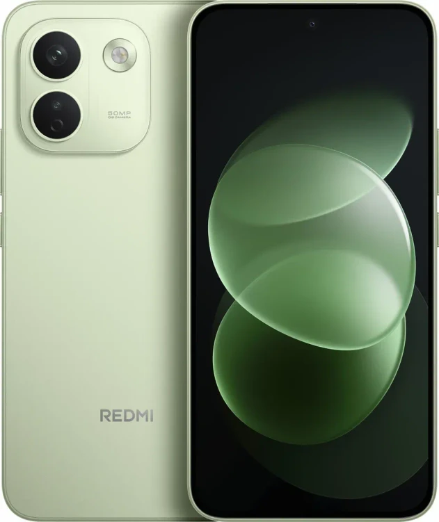 Xiaomi Redmi Note 17 Pro Max 5G 8GB/128GB международная версия (зеленый) Xiaomi Redmi Note 17 Pro Max 5G 8GB/128GB международная версия (зеленый)