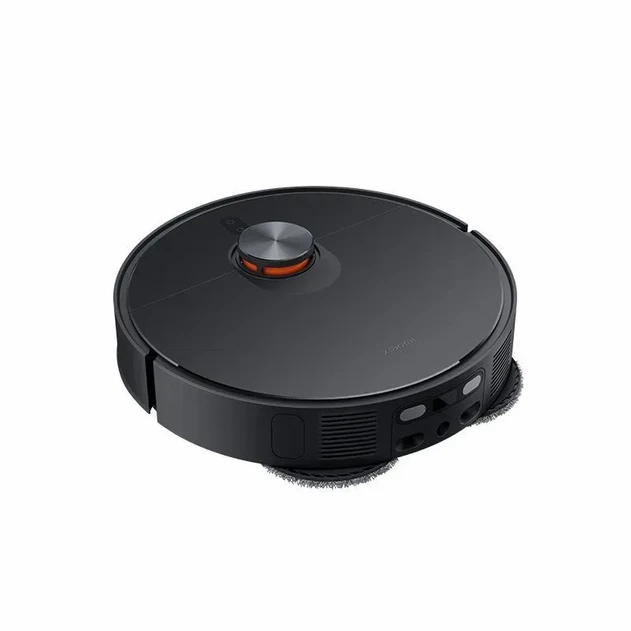 Робот-пылесос Xiaomi Robot Vacuum X20 Max Black D109GL Робот-пылесос Xiaomi Robot Vacuum X20 Max Black D109GL