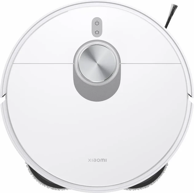 Робот-пылесос Xiaomi Robot Vacuum X20 Pro White D102GL