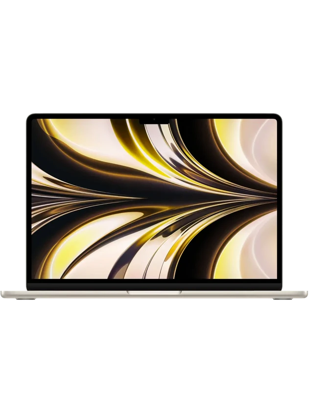 Macbook Air 13" M2 2022 512 GB Сияющая звезда MLY23