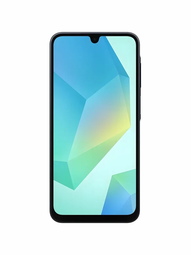 Samsung Galaxy A16 6/128 GB Чёрный