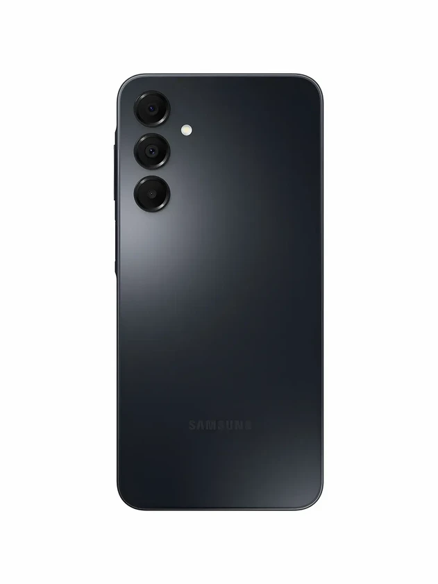 Samsung Galaxy A16 6/128 GB Чёрный