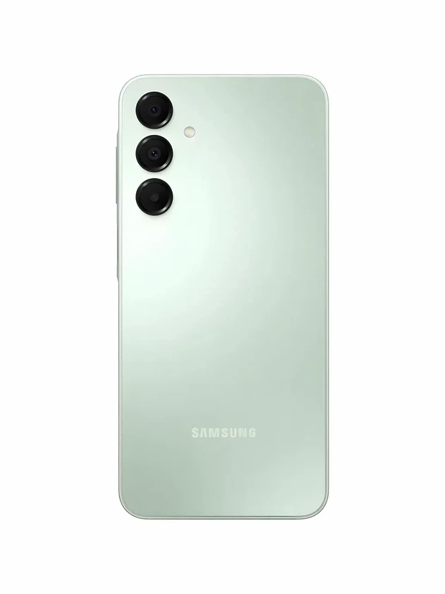 Samsung Galaxy A16 6/128 GB Мятный