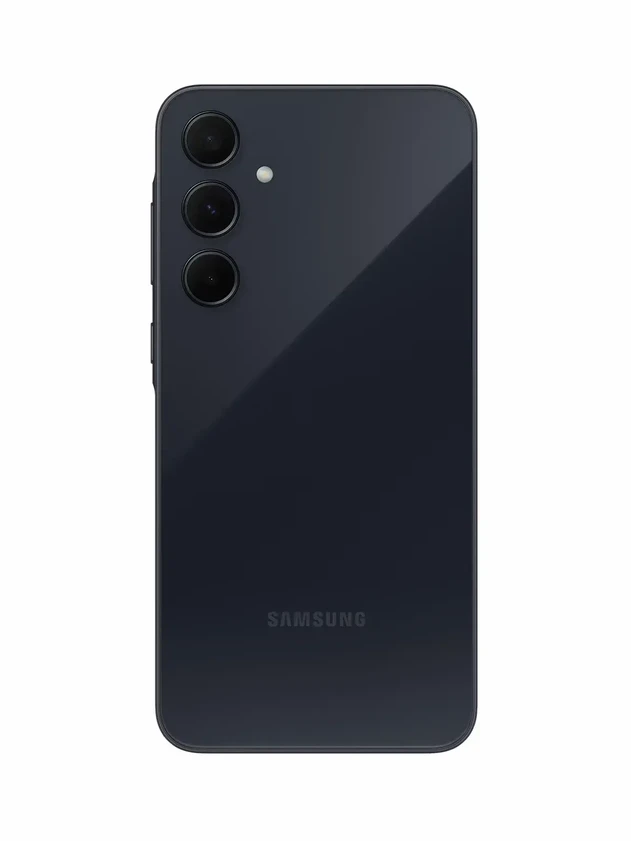 Galaxy A35 6/128 GB Тёмно-синий