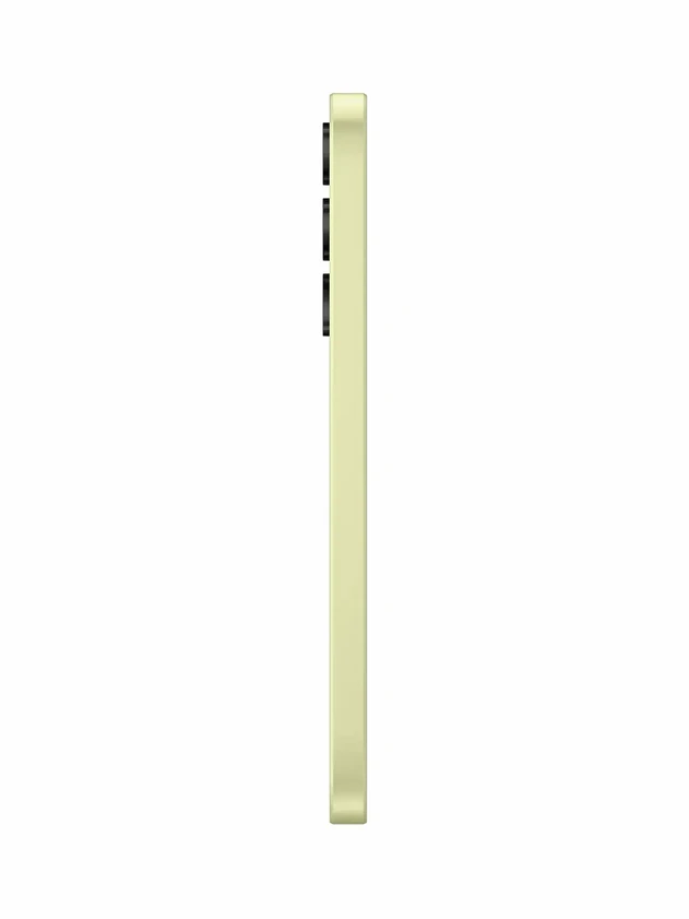 Galaxy A35 8/256 GB Жёлтый