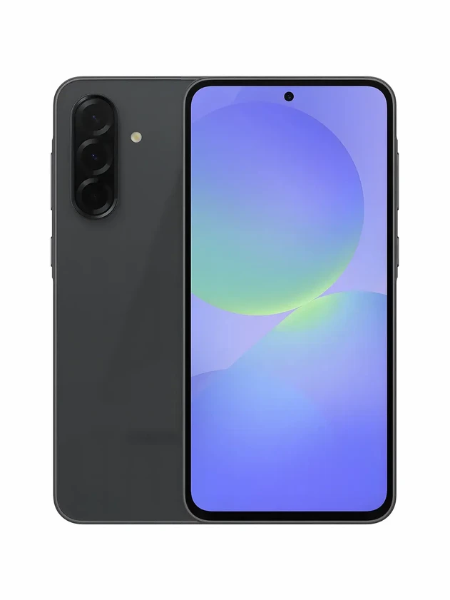 Samsung Galaxy A36 6/128 GB Чёрный