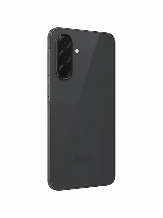 Samsung Galaxy A36 6/128 GB Чёрный