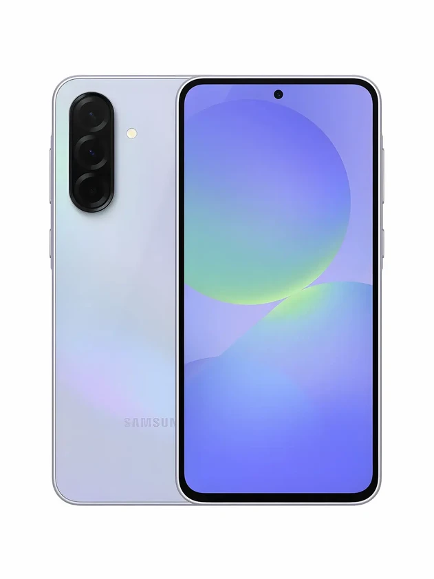 Samsung Galaxy A36 6/128 GB Фиолетовый