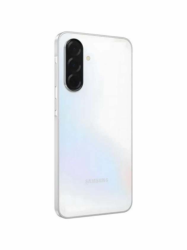 Samsung Galaxy A36 6/128 GB Белый
