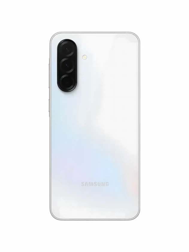 Samsung Galaxy A36 6/128 GB Белый