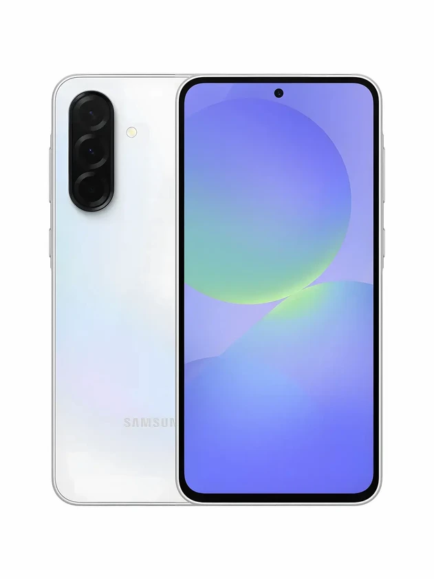 Samsung Galaxy A36 6/128 GB Белый