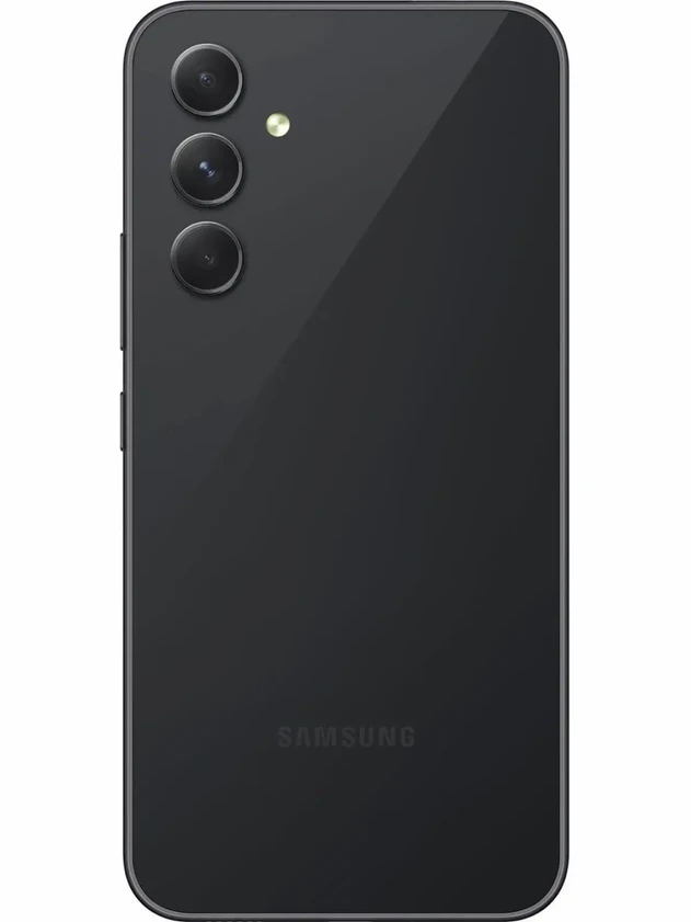 Galaxy A54 5G 6/128 GB Графитовый