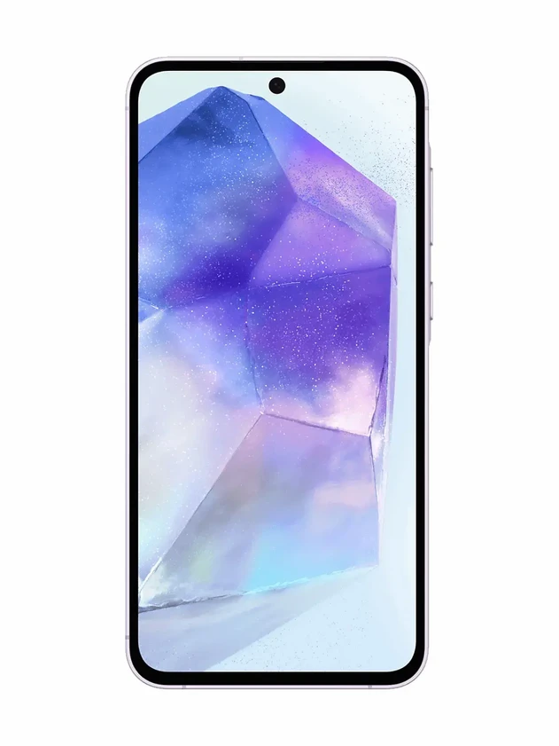 Galaxy A55 8/256 GB Лиловый
