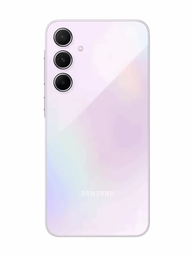 Galaxy A55 8/256 GB Лиловый