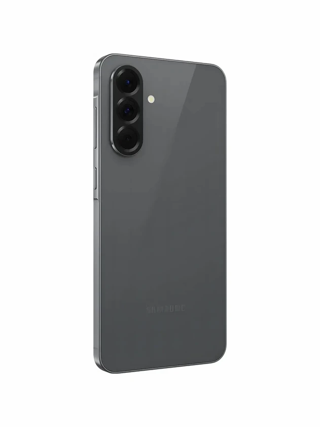 Samsung Galaxy A56 12/256 GB Чёрный