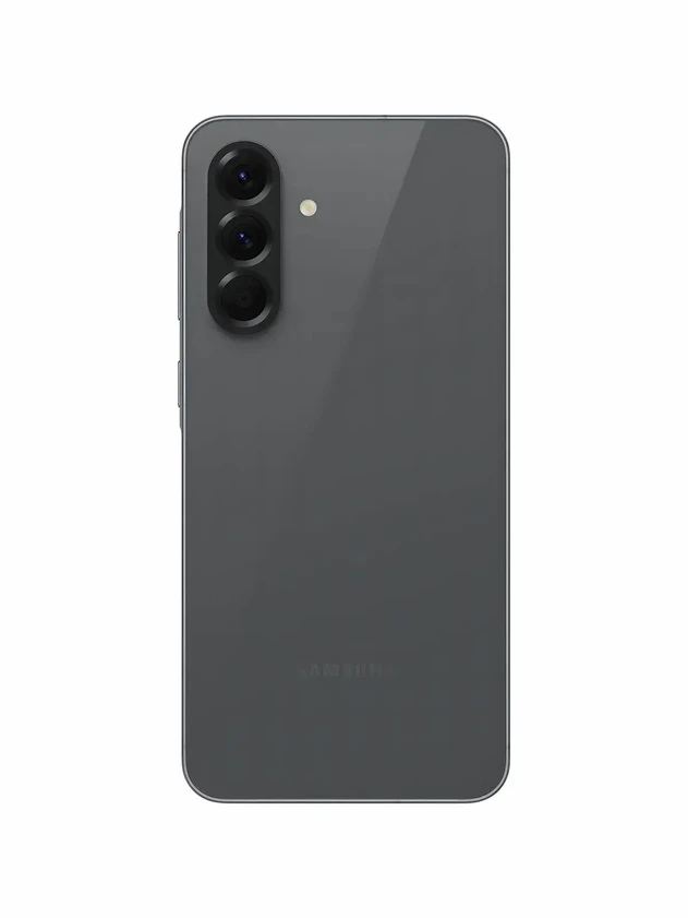 Samsung Galaxy A56 12/256 GB Чёрный