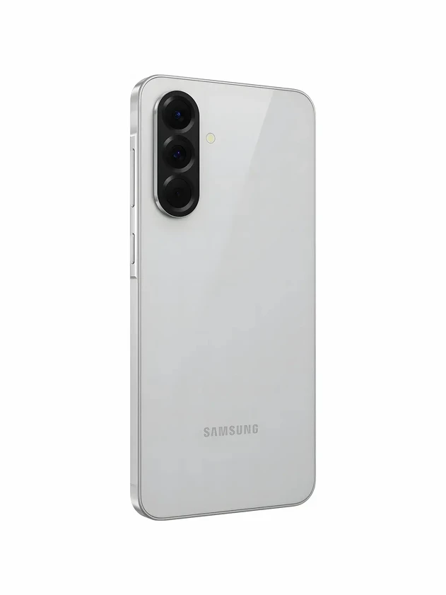 Samsung Galaxy A56 12/256 GB Серый