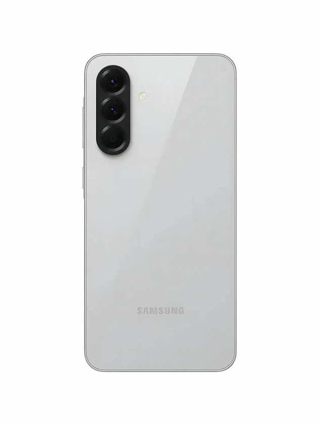 Samsung Galaxy A56 12/256 GB Серый