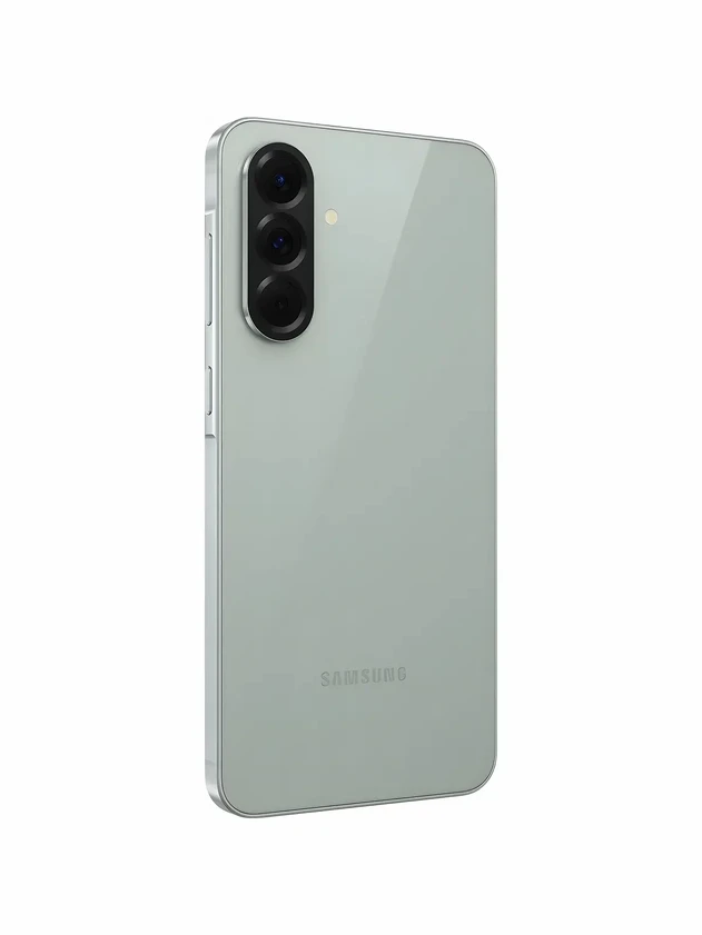 Samsung Galaxy A56 12/256 GB Зелёный