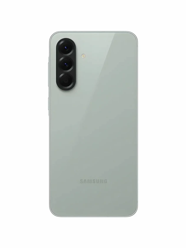 Samsung Galaxy A56 12/256 GB Зелёный