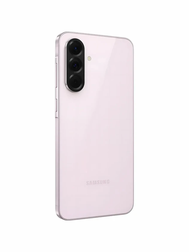 Samsung Galaxy A56 8/128 GB Розовый