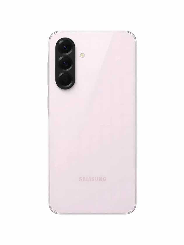 Samsung Galaxy A56 8/128 GB Розовый
