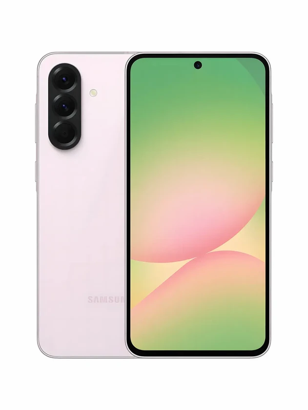 Samsung Galaxy A56 8/128 GB Розовый
