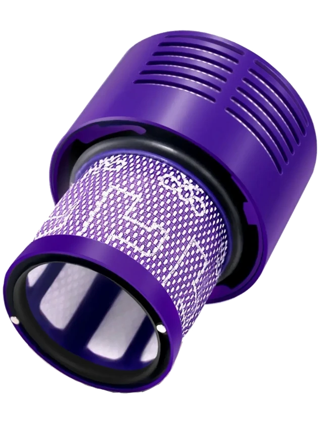 Dyson Cyclone V10 Absolute