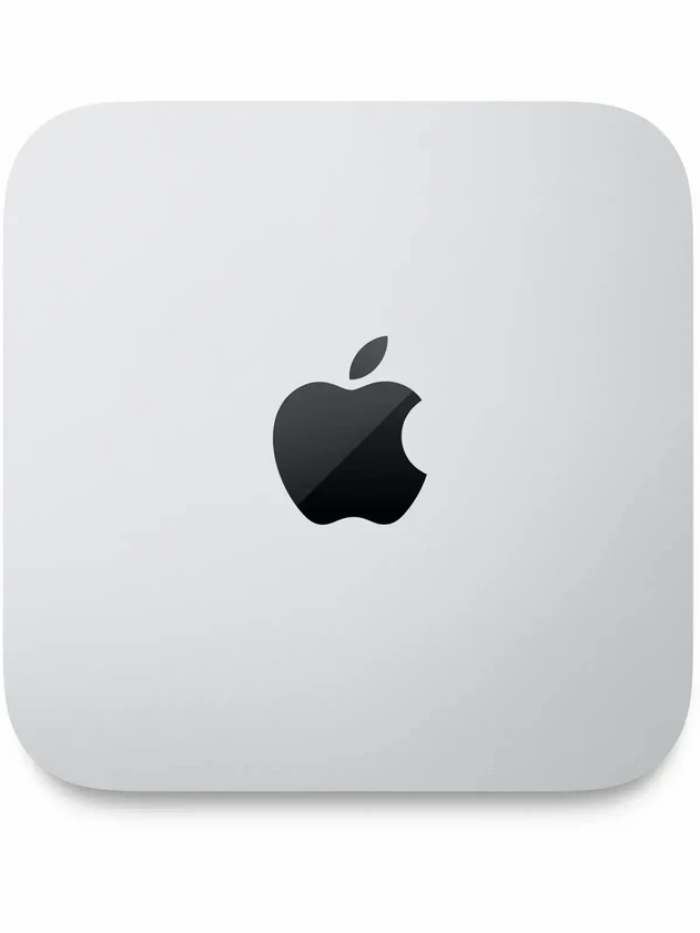 Mac mini M2 (8 CPU, 10 GPU, 16 GB, 256 GB SSD)