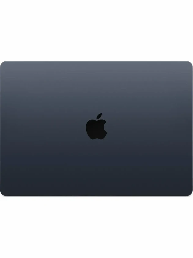 Macbook Air 15" M3 24 GB, SSD 512 GB Тёмная ночь MC9L4