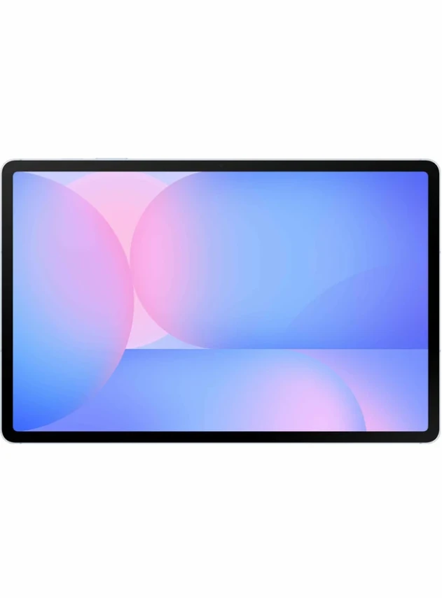 Galaxy Tab S10 FE Plus 5G SM-X626 12GB/256GB Голубой