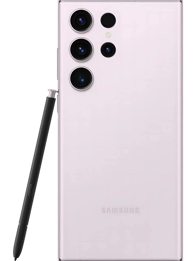 Samsung Galaxy S23 Ultra 8/256 GB Лаванда