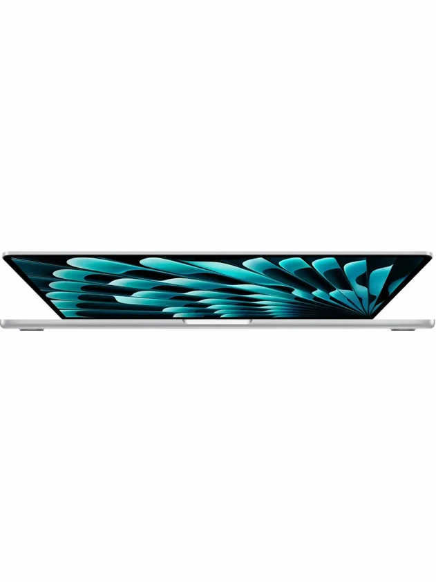 Macbook Air 15" M3 24 GB, SSD 512 GB Серебристый MC9J4