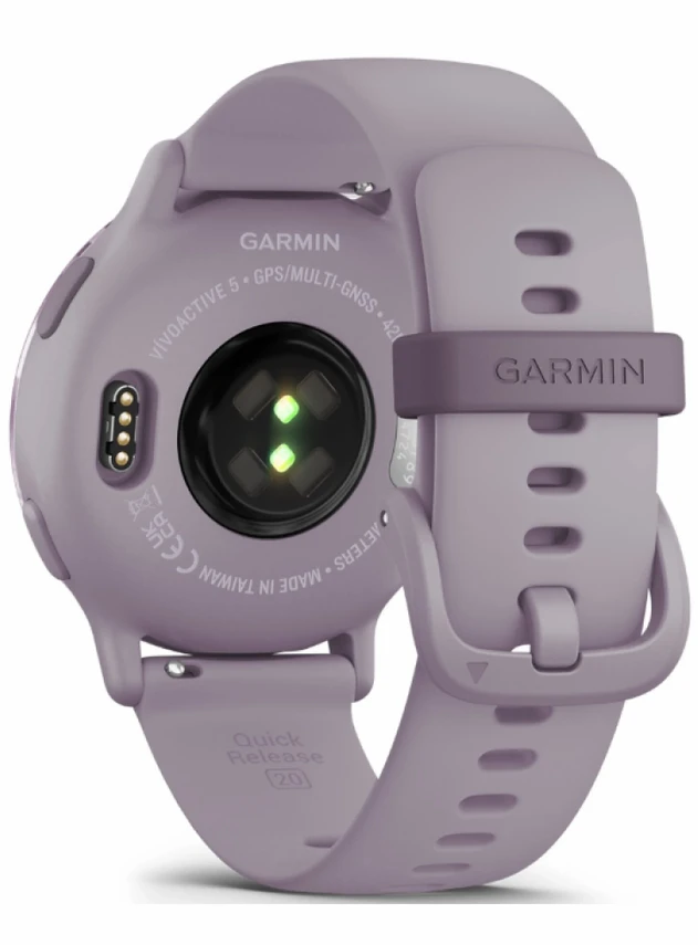 Garmin Vivoactive 5 Орхидея
