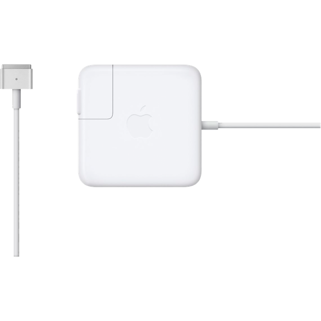 Сетевое зарядное Apple 45W MagSafe 2 Power Adapter MD592Z/A