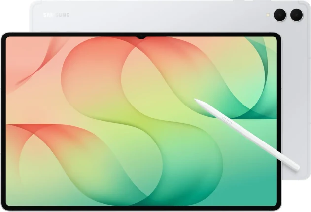 Samsung Galaxy Tab S12 Ultra Wi-Fi SM-X940 12GB/256GB (серебристый) Samsung Galaxy Tab S12 Ultra Wi-Fi SM-X940 12GB/256GB (серебристый)
