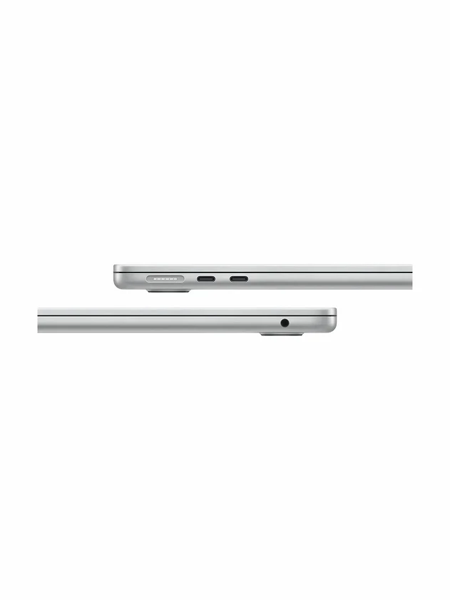MacBook Air 13" M4 2025 16 ГБ SSD 512 ГБ Серебристый MW0X3