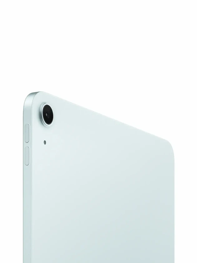 iPad Air M2 13" Wi-Fi+5G 512 GB Синий